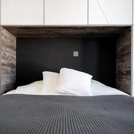 Appartement Unique In